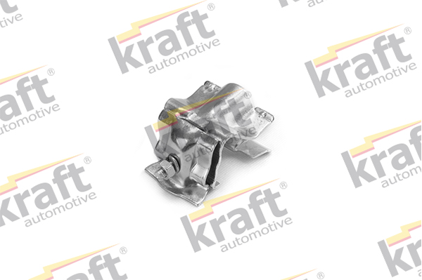 Holder, exhaust system - 0552520 KRAFT AUTOMOTIVE