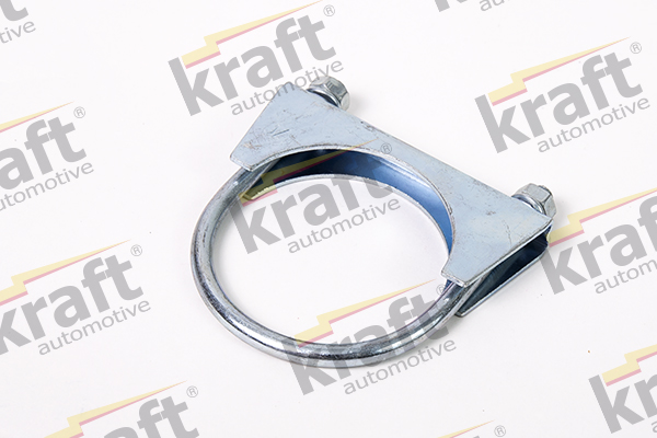 Pipe Connector, exhaust system - 0558521 KRAFT AUTOMOTIVE