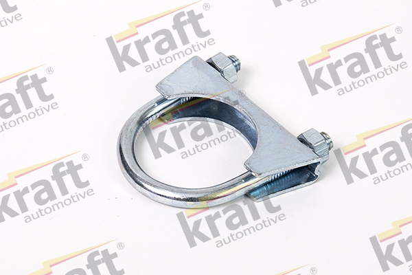 Connettore tubi, Imp. gas scarico - 0558522 KRAFT AUTOMOTIVE