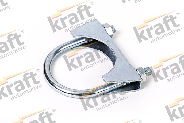 Connettore tubi, Imp. gas scarico - 0558530 KRAFT AUTOMOTIVE