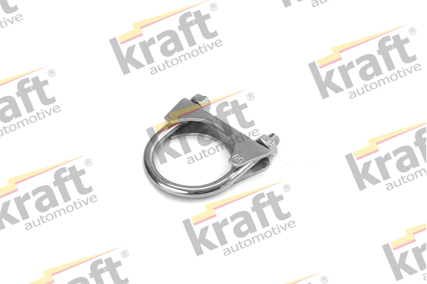 Connettore tubi, Imp. gas scarico - 0558539 KRAFT AUTOMOTIVE