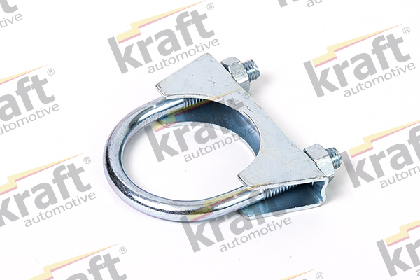 Connettore tubi, Imp. gas scarico - 0558540 KRAFT AUTOMOTIVE