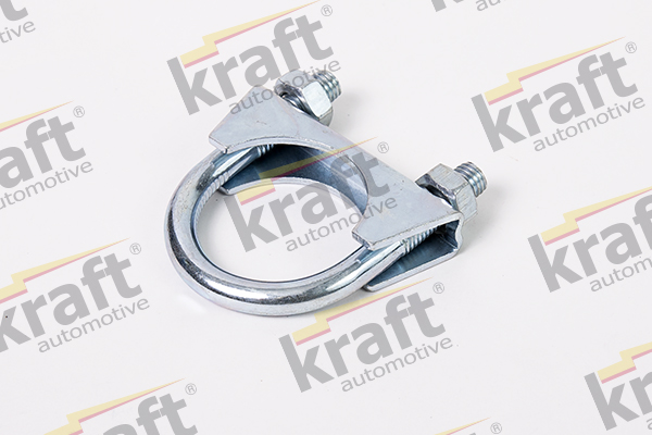 Connettore tubi, Imp. gas scarico - 0558545 KRAFT AUTOMOTIVE