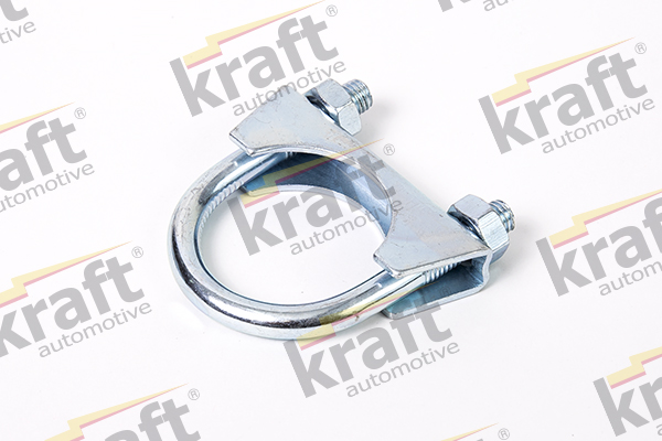 Connettore tubi, Imp. gas scarico - 0558547 KRAFT AUTOMOTIVE