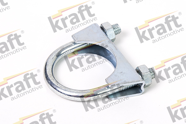 Connettore tubi, Imp. gas scarico - 0558560 KRAFT AUTOMOTIVE