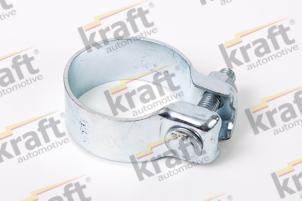 Connettore tubi, Imp. gas scarico - 0558569 KRAFT AUTOMOTIVE