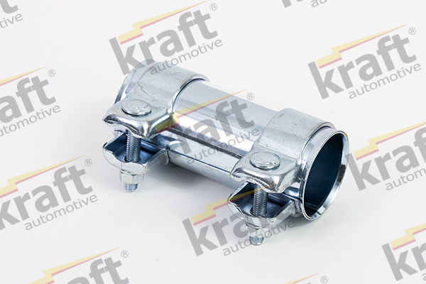 vamzdžių sujungimas, išmetimo sistema - 0572000 KRAFT AUTOMOTIVE