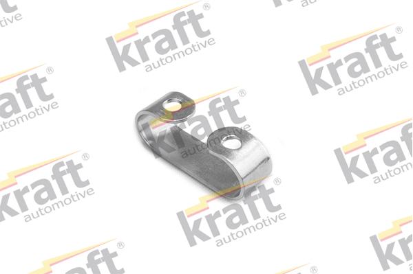 Spring, silencer - 0590010 KRAFT AUTOMOTIVE