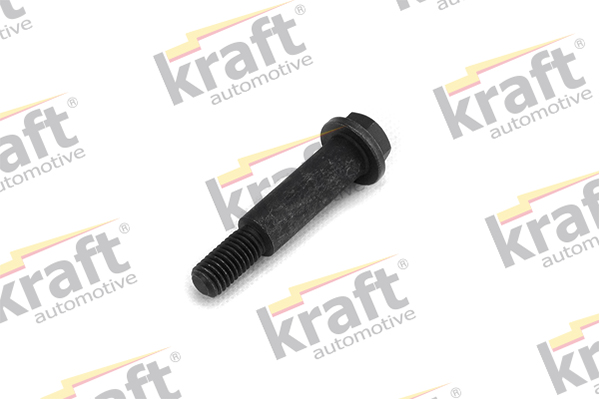 Bolt, exhaust system - 0591520 KRAFT AUTOMOTIVE