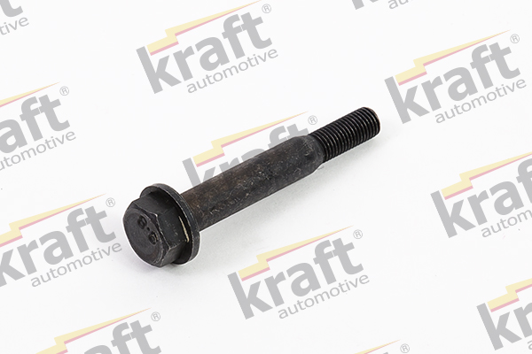 Bolt, exhaust system - 0591521 KRAFT AUTOMOTIVE