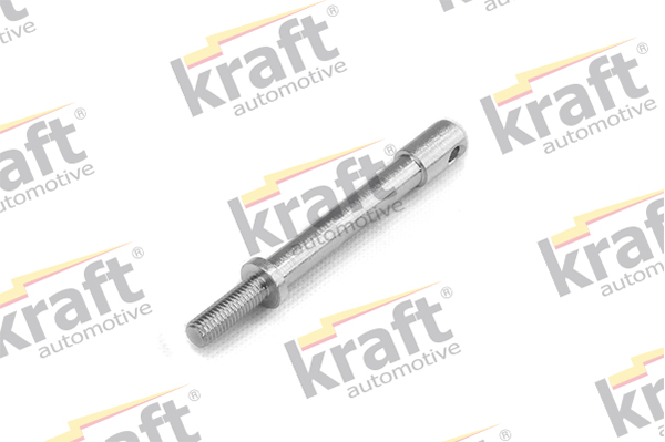 Bullone, Imp. gas scarico - 0592020 KRAFT AUTOMOTIVE
