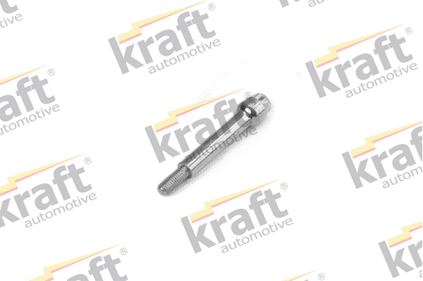 Bolt, exhaust system - 0595900 KRAFT AUTOMOTIVE