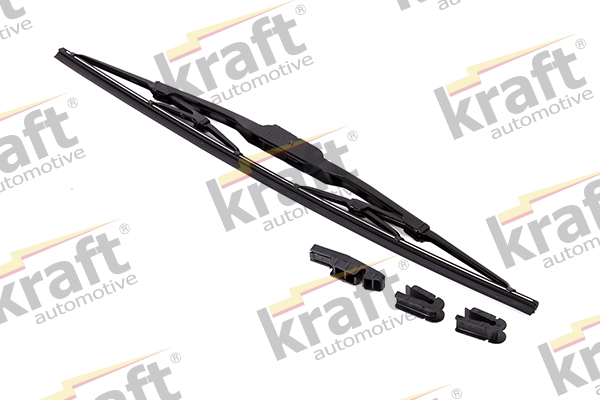 Wiper Blade - K33 KRAFT AUTOMOTIVE