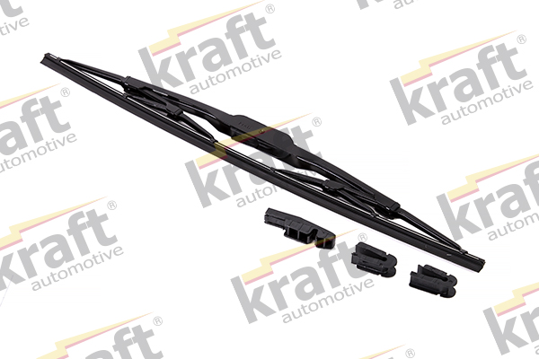 Wiper Blade - K38 KRAFT AUTOMOTIVE