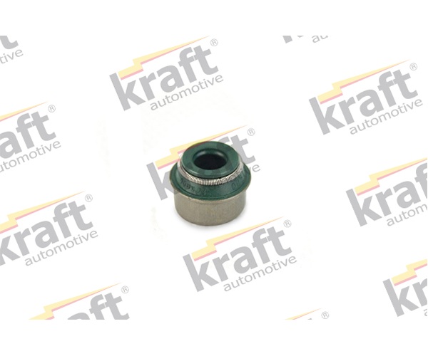 Seal Ring, valve stem - 1130025 KRAFT AUTOMOTIVE