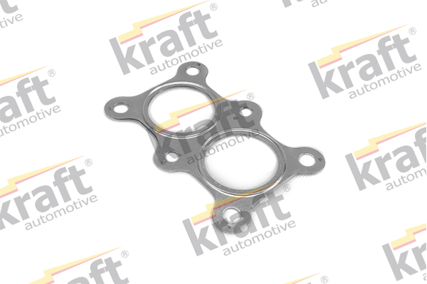 Guarnizione, Tubo gas scarico - 1130866 KRAFT AUTOMOTIVE