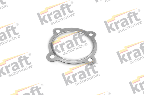 Guarnizione, Tubo gas scarico - 1130868 KRAFT AUTOMOTIVE