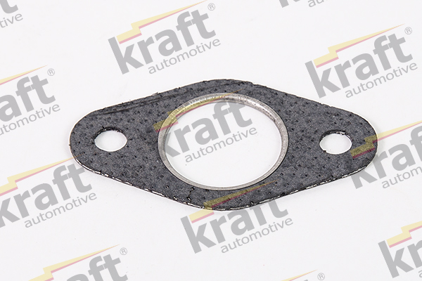 Guarnizione, Tubo gas scarico - 1133054 KRAFT AUTOMOTIVE