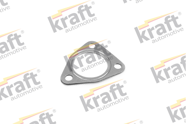 Guarnizione, Tubo gas scarico - 1133320 KRAFT AUTOMOTIVE