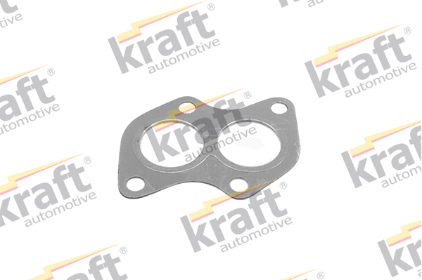 Gasket, exhaust pipe - 1136500 KRAFT AUTOMOTIVE