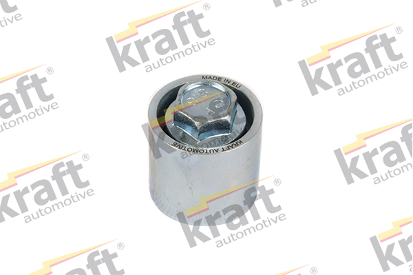 Deflection/Guide Pulley, timing belt - 1220004 KRAFT AUTOMOTIVE