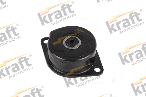 Tensioner Lever, V-ribbed belt - 1220095 KRAFT AUTOMOTIVE