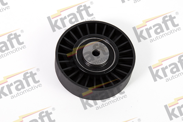 Galoppino/Guidacinghia, Cinghia Poly-V - 1220750 KRAFT AUTOMOTIVE