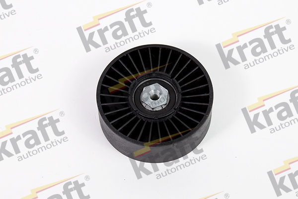 Rullo tenditore, Cinghia Poly-V - 1220790 KRAFT AUTOMOTIVE