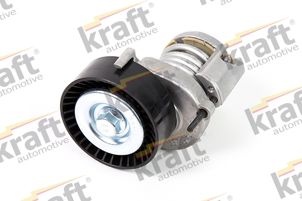 Tensioner Lever, V-ribbed belt - 1220820 KRAFT AUTOMOTIVE
