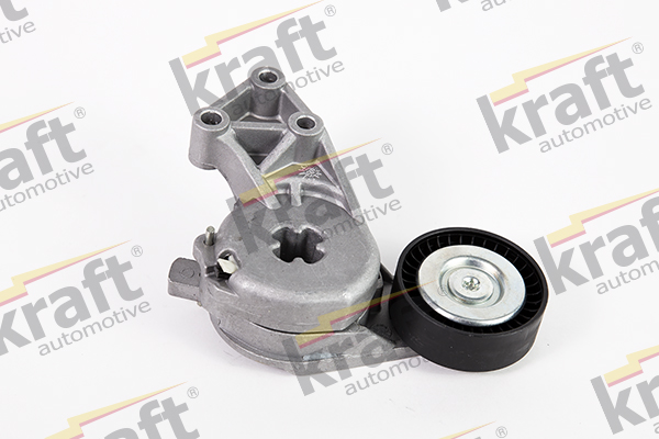 Tensioner Lever, V-ribbed belt - 1220830 KRAFT AUTOMOTIVE