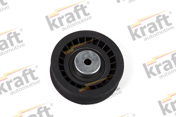 Tensioner Pulley, V-ribbed belt - 1220920 KRAFT AUTOMOTIVE