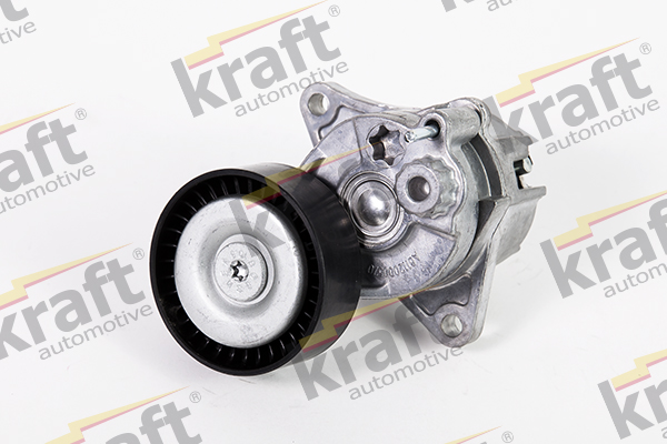 Braccio tenditore, Cinghia Poly-V - 1221060 KRAFT AUTOMOTIVE