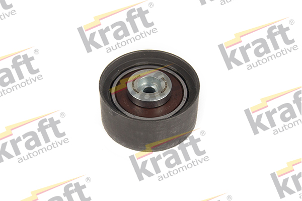 Tensioner Pulley, V-ribbed belt - 1221100 KRAFT AUTOMOTIVE