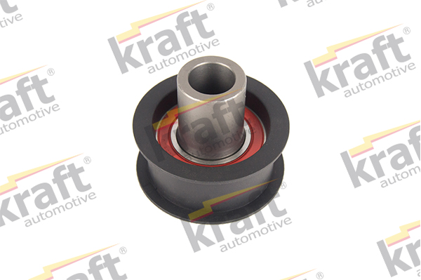 Deflection/Guide Pulley, timing belt - 1221550 KRAFT AUTOMOTIVE