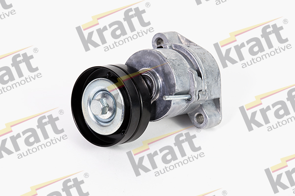 Braccio tenditore, Cinghia Poly-V - 1221910 KRAFT AUTOMOTIVE