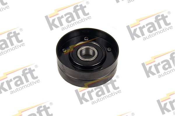 Tensioner Pulley, V-ribbed belt - 1221911 KRAFT AUTOMOTIVE
