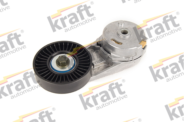 Tensioner Lever, V-ribbed belt - 1221947 KRAFT AUTOMOTIVE