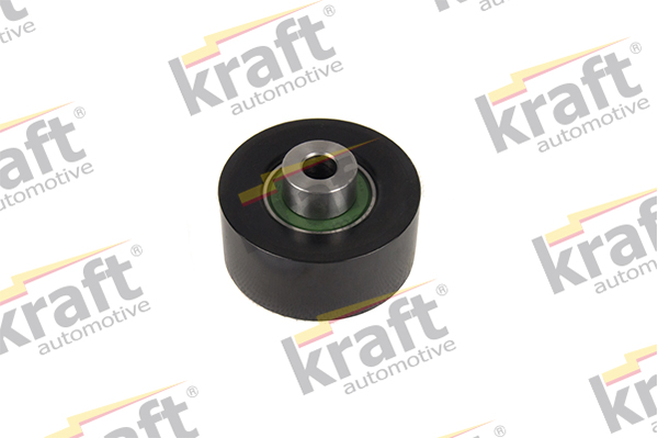 Deflection/Guide Pulley, V-ribbed belt - 1222300 KRAFT AUTOMOTIVE