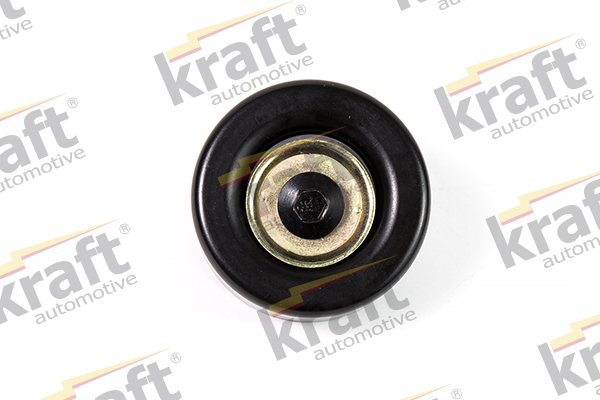 Deflection/Guide Pulley, V-ribbed belt - 1222330 KRAFT AUTOMOTIVE