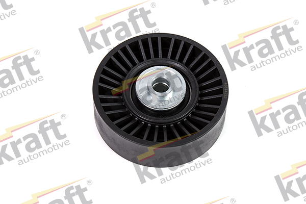 Galoppino/Guidacinghia, Cinghia Poly-V - 1223450 KRAFT AUTOMOTIVE