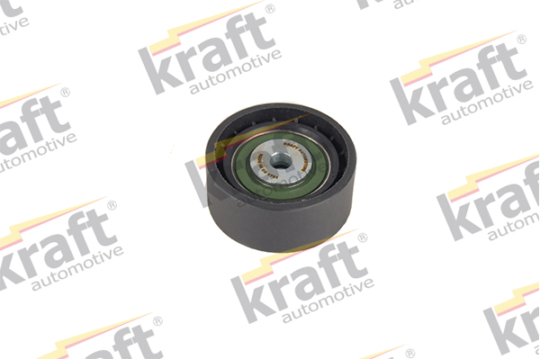 Galoppino/Guidacinghia, Cinghia Poly-V - 1225293 KRAFT AUTOMOTIVE
