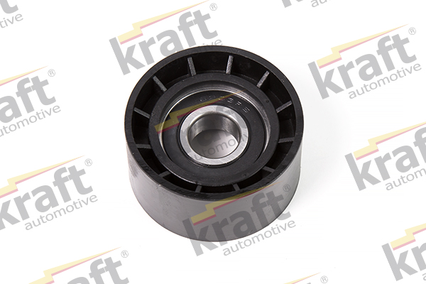 Deflection/Guide Pulley, V-ribbed belt - 1225325 KRAFT AUTOMOTIVE