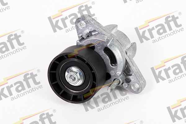 Braccio tenditore, Cinghia Poly-V - 1225487 KRAFT AUTOMOTIVE