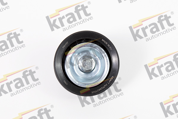 Deflection/Guide Pulley, V-ribbed belt - 1225735 KRAFT AUTOMOTIVE
