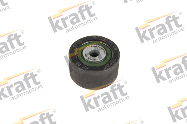Deflection/Guide Pulley, V-ribbed belt - 1225779 KRAFT AUTOMOTIVE