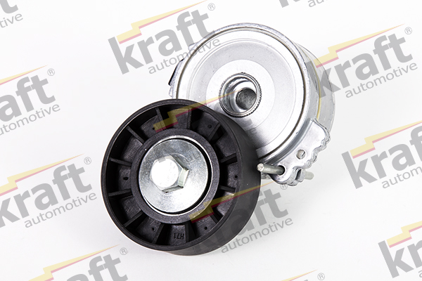 Braccio tenditore, Cinghia Poly-V - 1226225 KRAFT AUTOMOTIVE