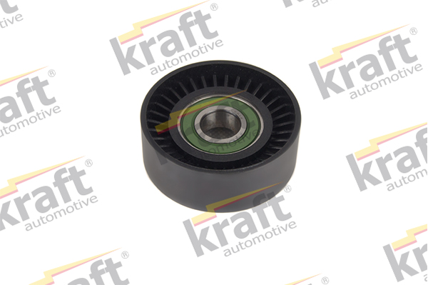 Rullo tenditore, Cinghia Poly-V - 1226226 KRAFT AUTOMOTIVE