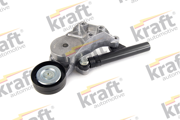 Braccio tenditore, Cinghia Poly-V - 1226500 KRAFT AUTOMOTIVE