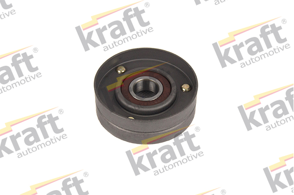 Rullo tenditore, Cinghia Poly-V - 1226501 KRAFT AUTOMOTIVE