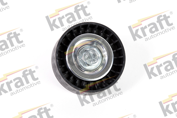 Deflection/Guide Pulley, V-ribbed belt - 1226845 KRAFT AUTOMOTIVE